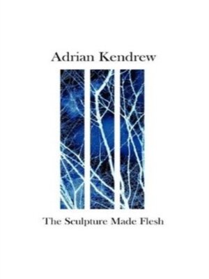 cover image of Sculpture Made Flesh
